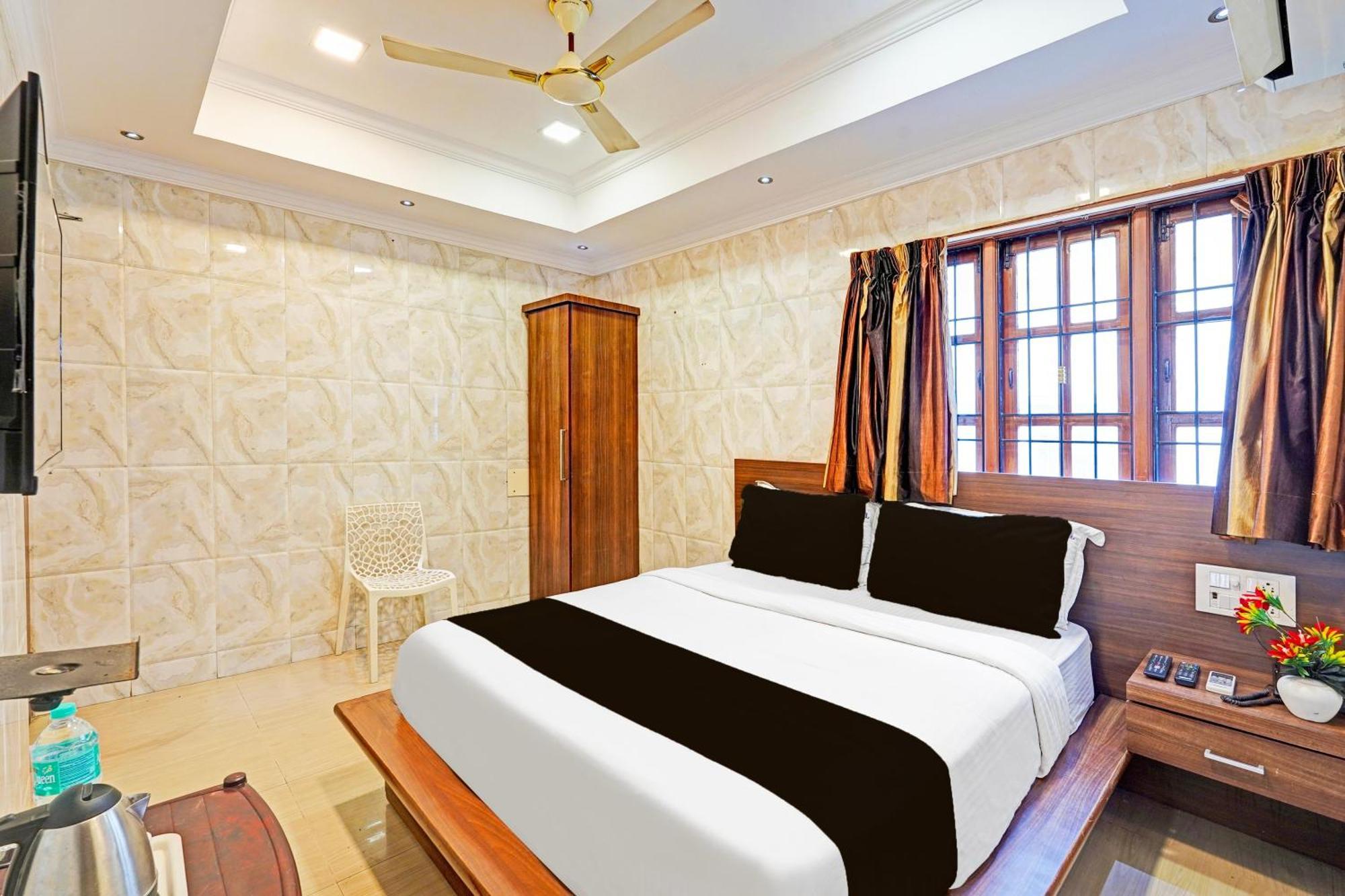 SUPER HOTEL O TRIPLICANE FORMERLY PARK ROYAL | INDIA, 钦奈| 季节性价格为$15